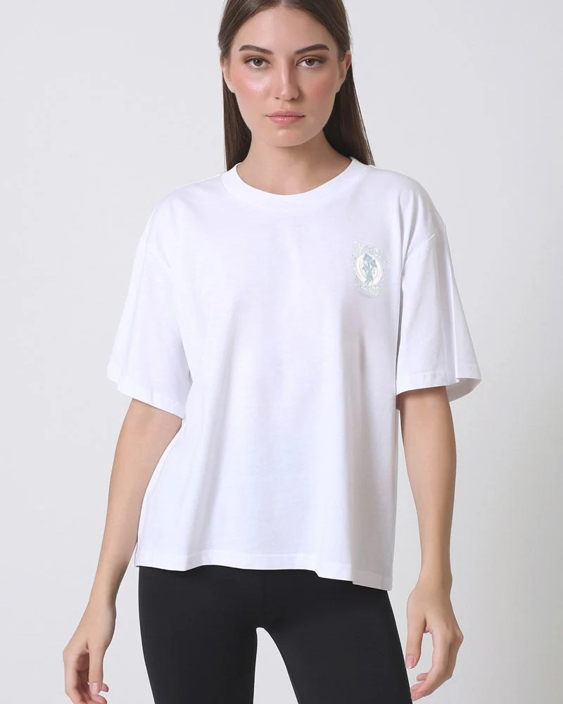 Mushroom Merchants Tee - Image 2