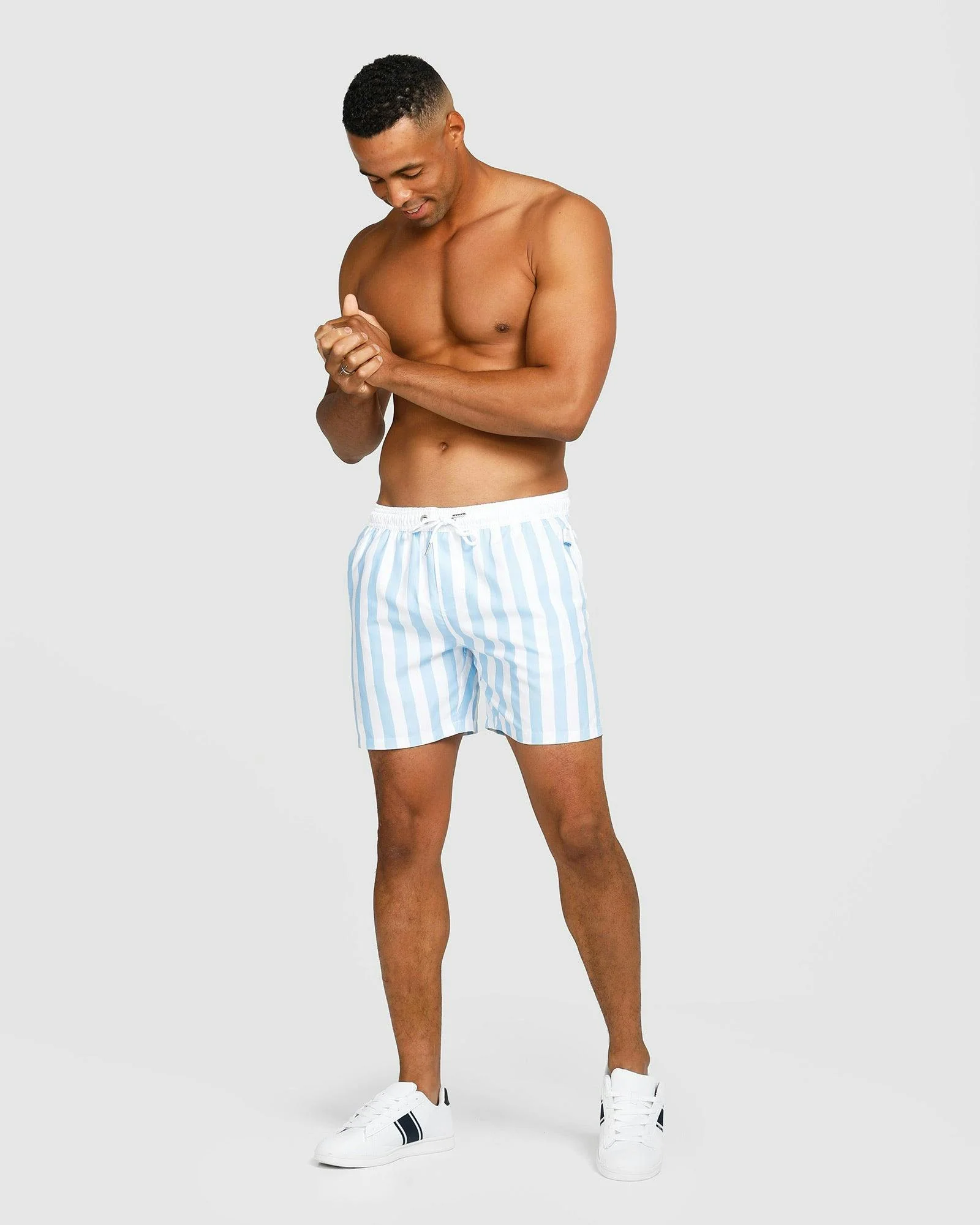 Mykonos Swim Short - Image 2