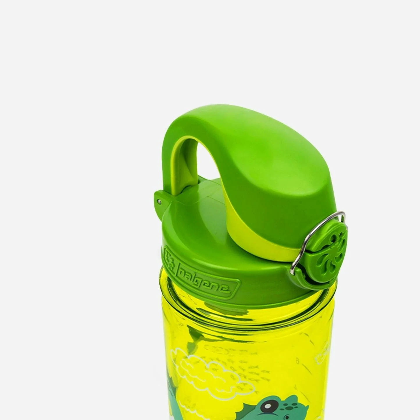 Nalgene 350ml On-The-Fly Kids Bottle Nessie - Image 4