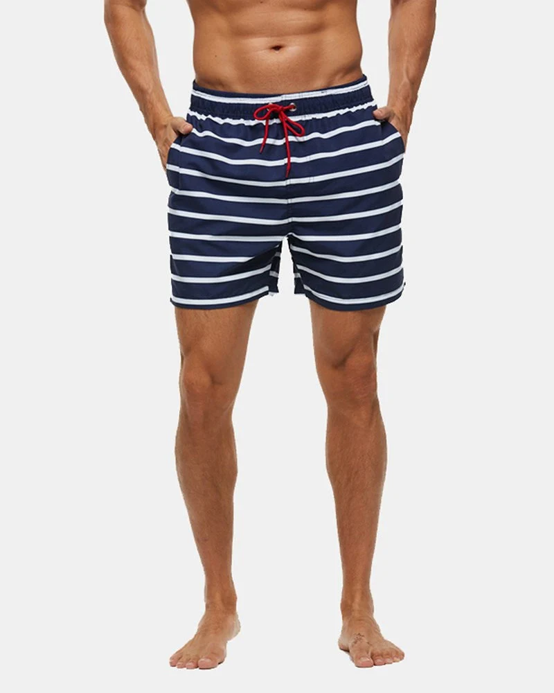 Nautical Swim Short - Image 3