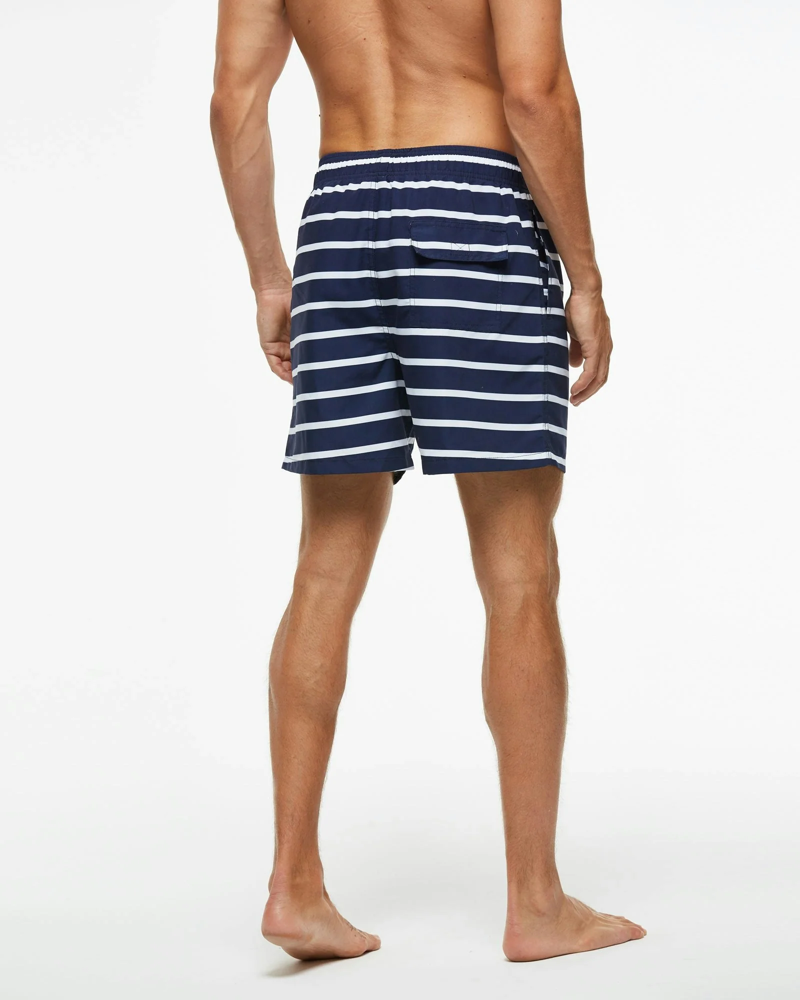 Nautical Swim Short - Image 4