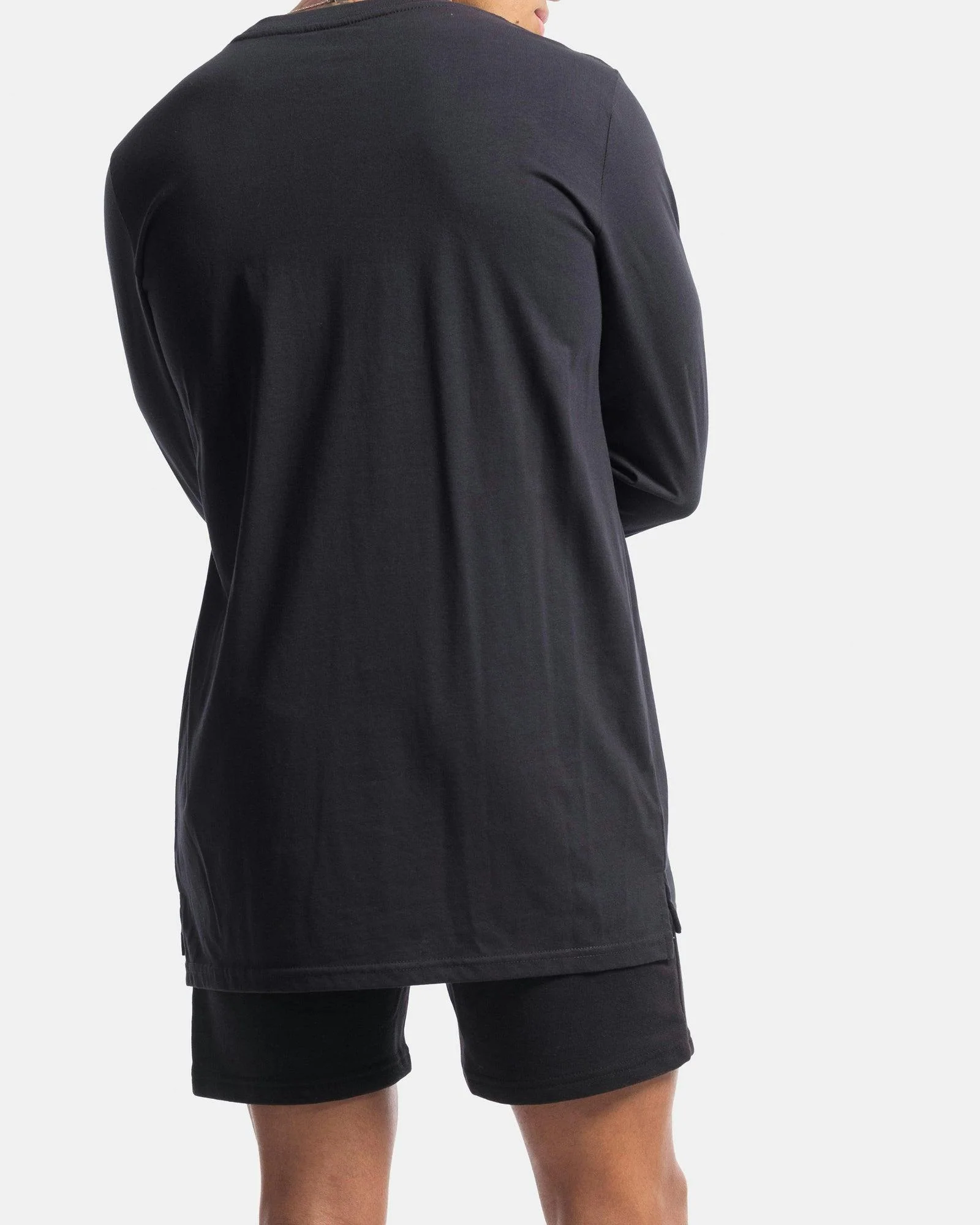 New York Long Sleeve Tee - Image 4
