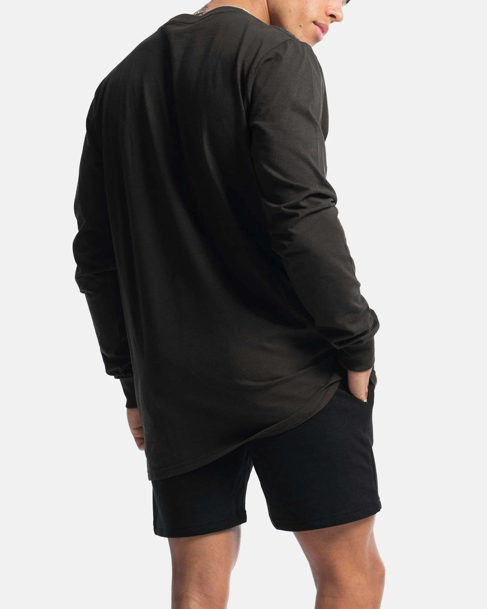 New York Long Sleeve Tee - Image 2