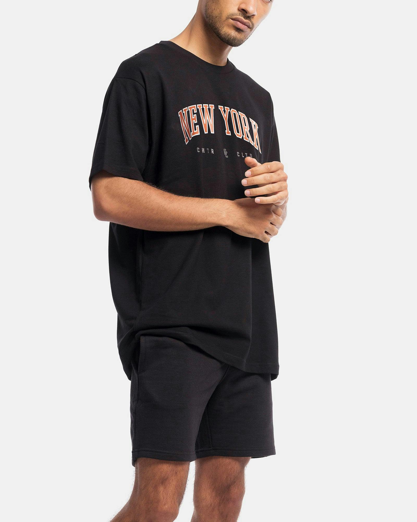 New York Oversize Tee - Image 5