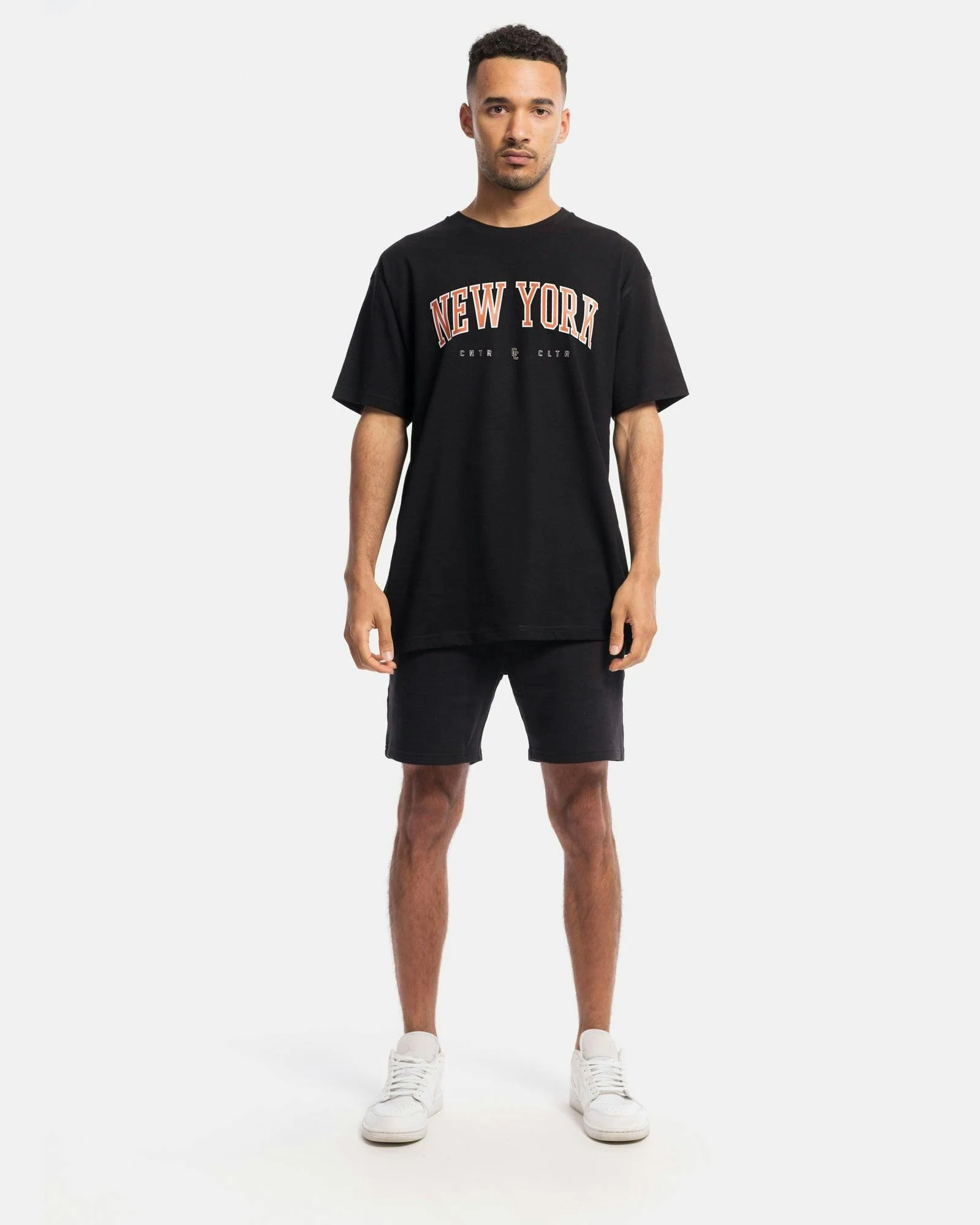 New York Oversize Tee - Image 6