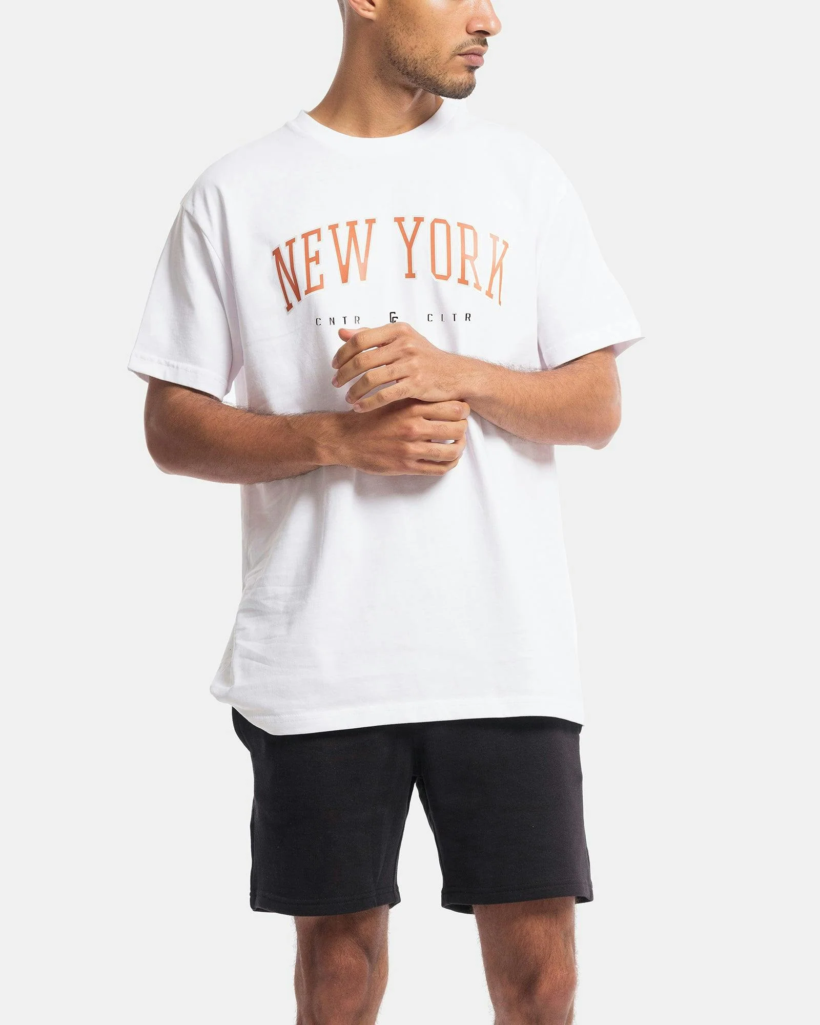 New York Oversize Tee - Image 4