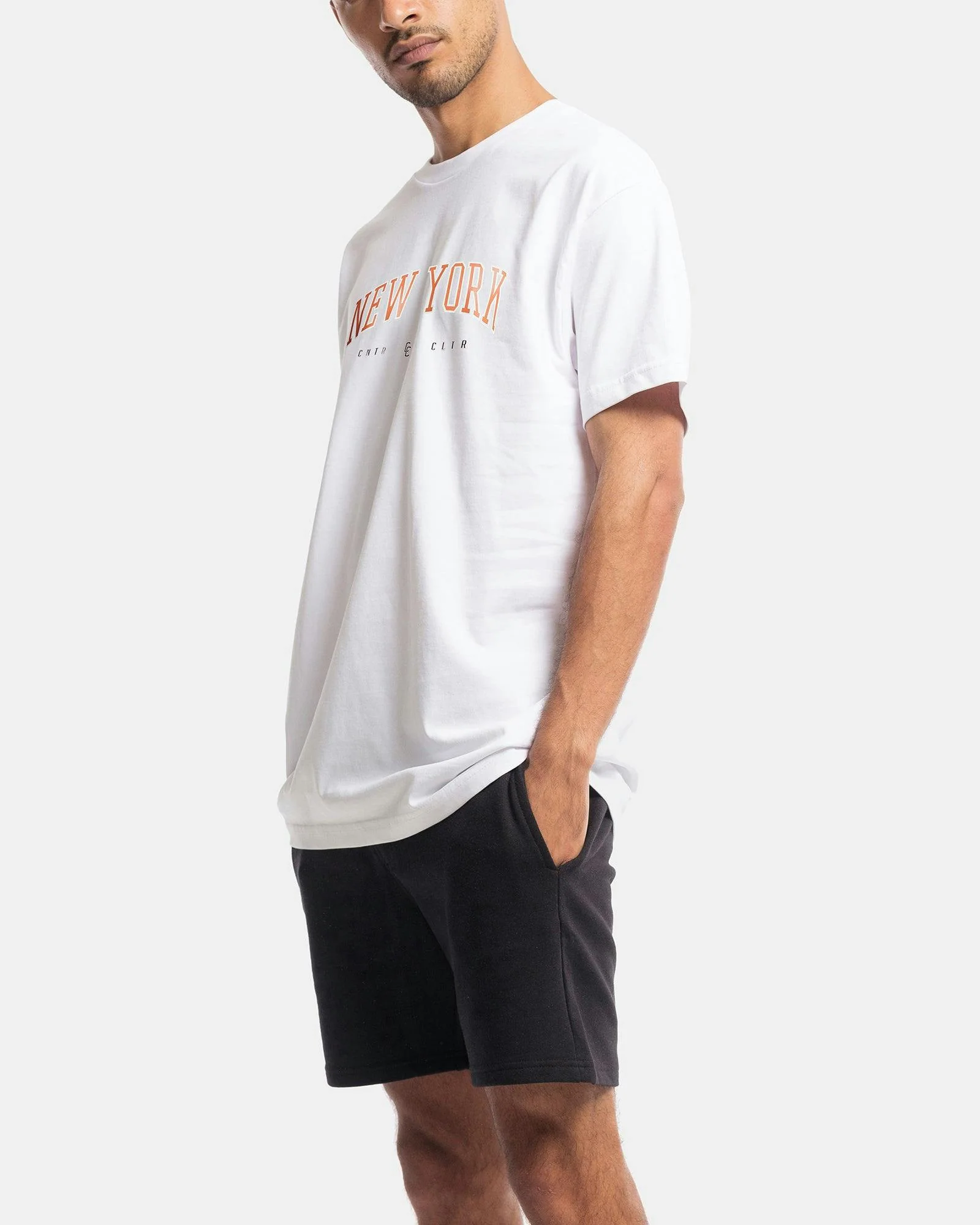 New York Oversize Tee - Image 5