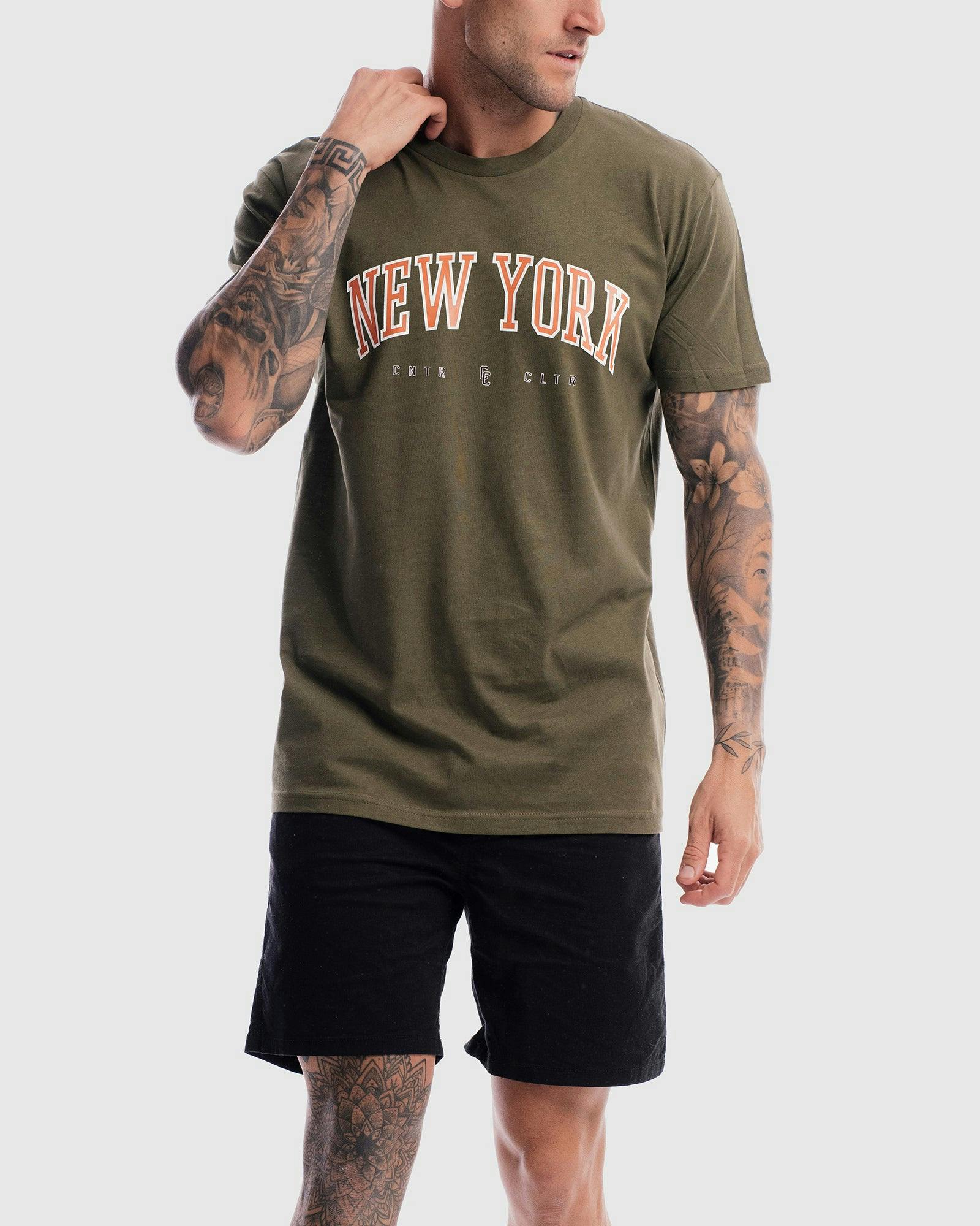 New York Tee - Image 4