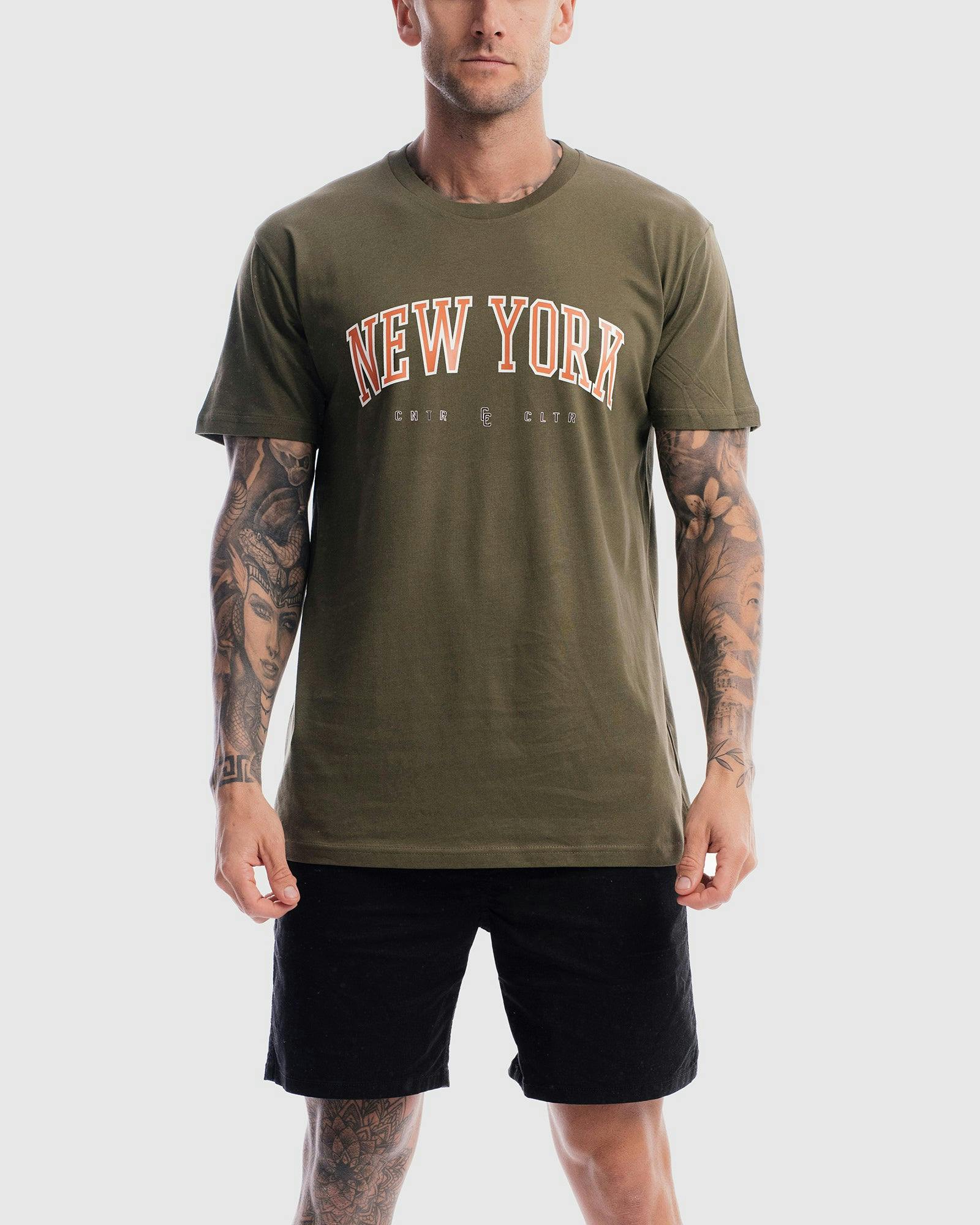 New York Tee - Image 5