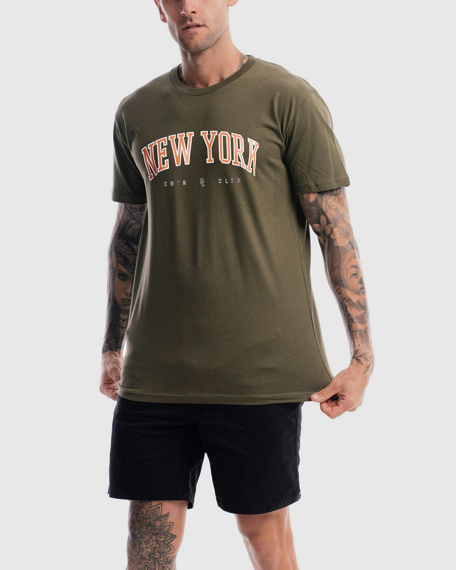 New York Tee - Image 6