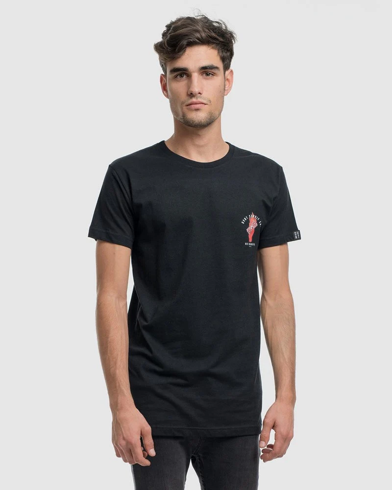 No Regrets Tee - Image 3