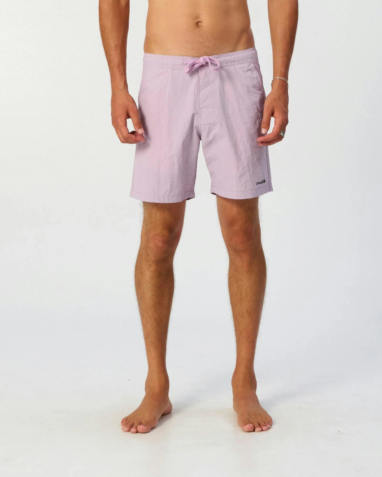 Nucleus 16" Trunk - Washed Purple