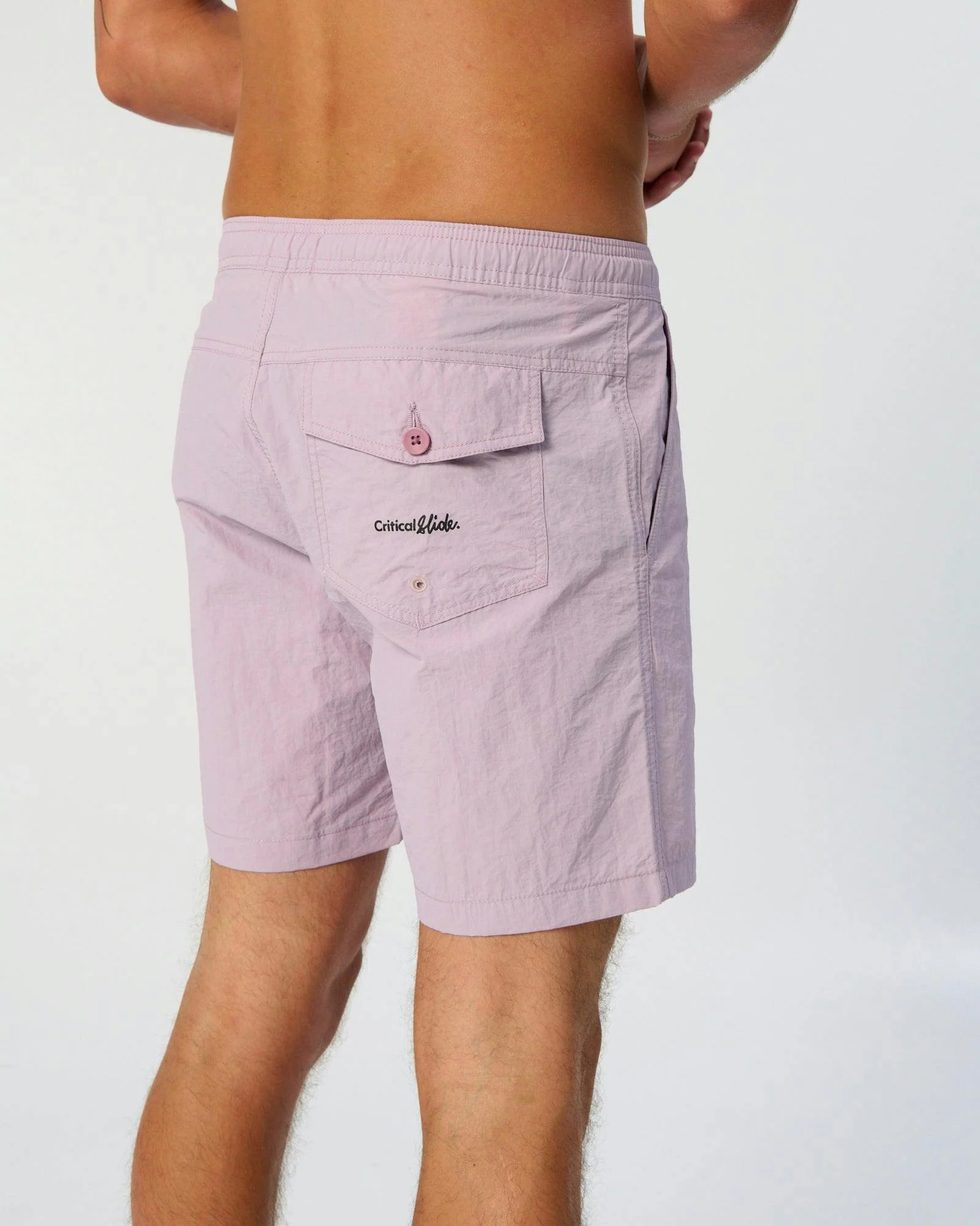 Nucleus 16" Trunk - Washed Purple - Image 6