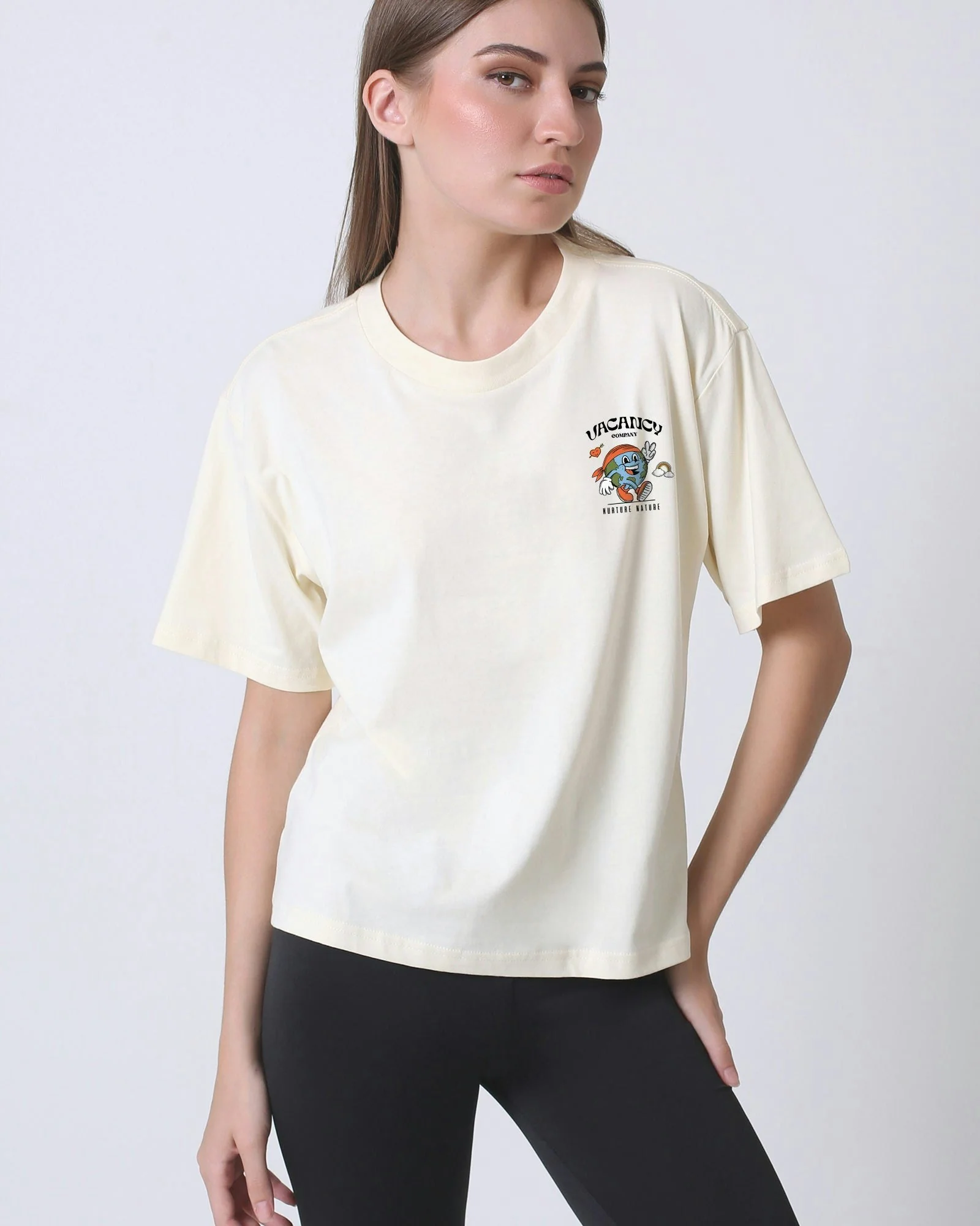 Nurture Nature Tee - Image 4