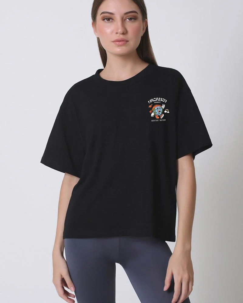 Nurture Nature Tee - Image 2