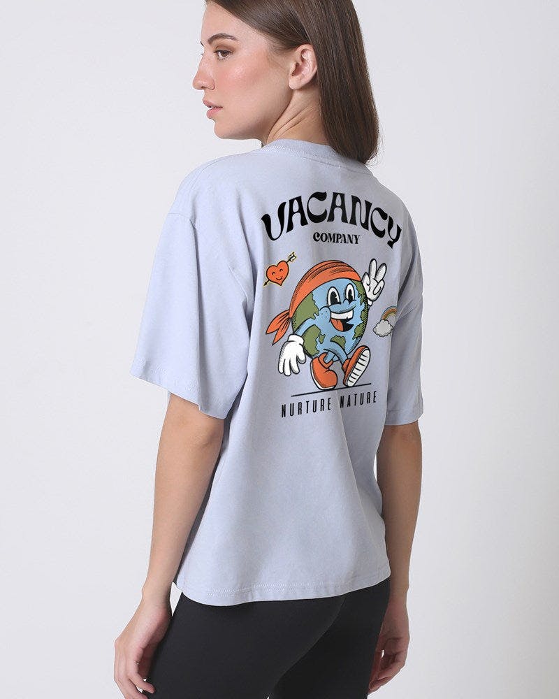 Nurture Nature Tee - Image 3