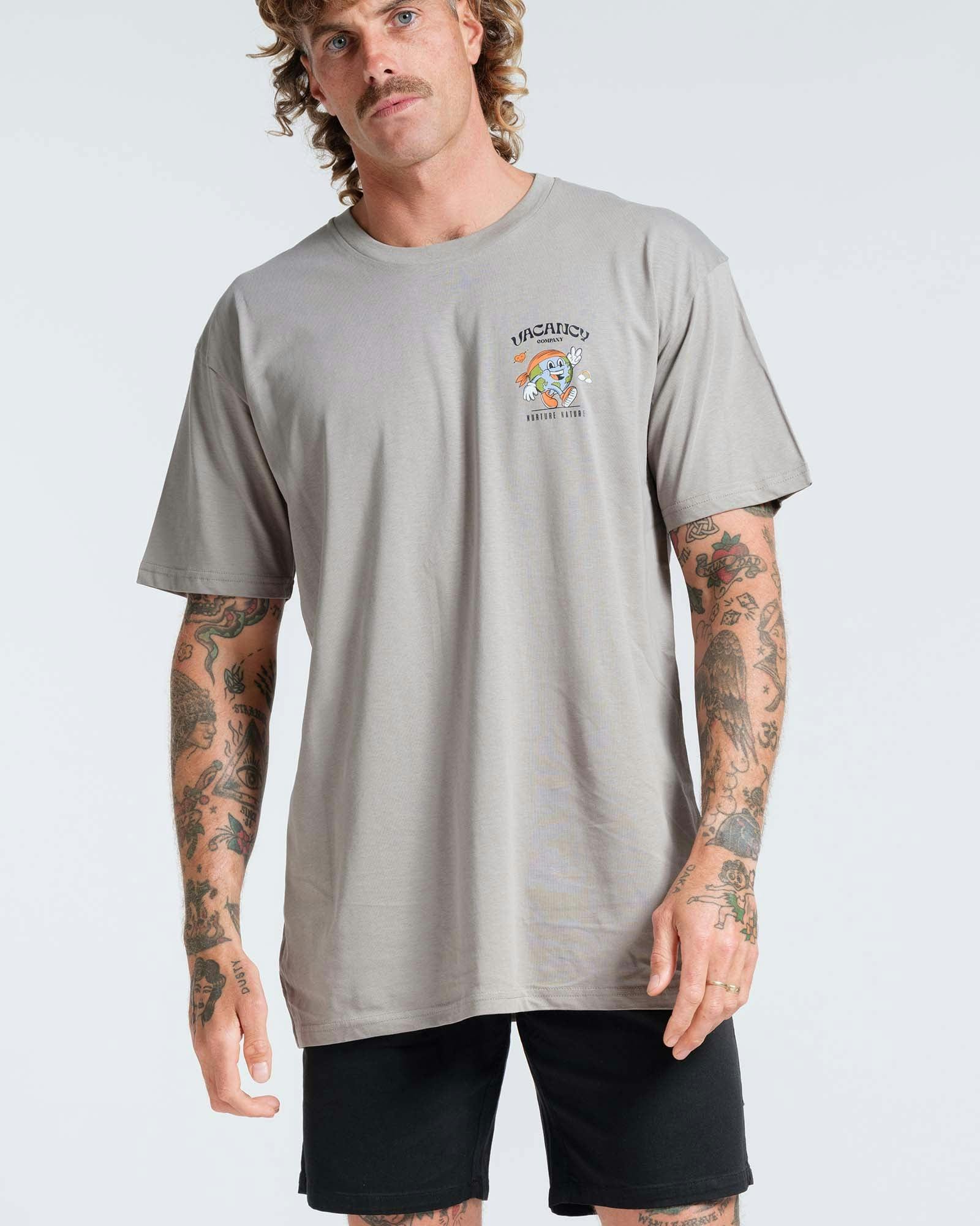 Nurture Nature Tee - Image 5