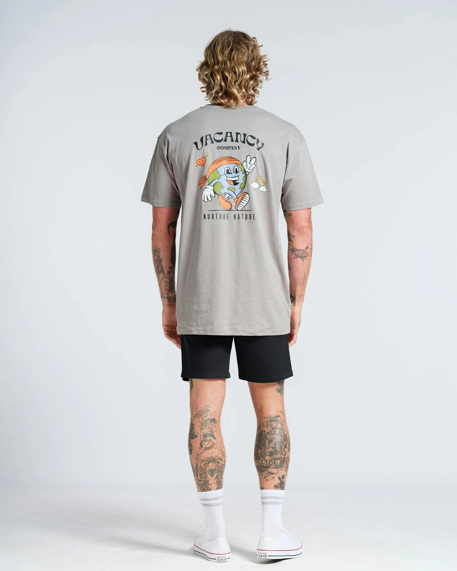 Nurture Nature Tee - Image 8