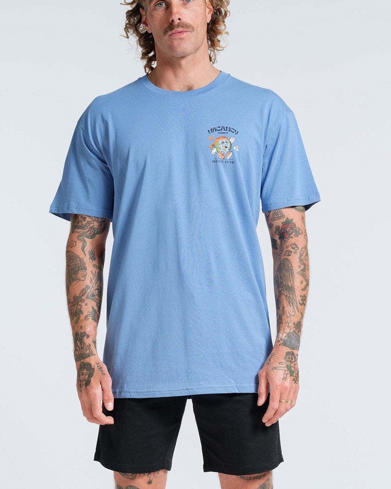 Nurture Nature Tee - Image 2