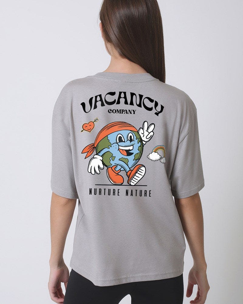 Nurture Nature Tee - Image 3