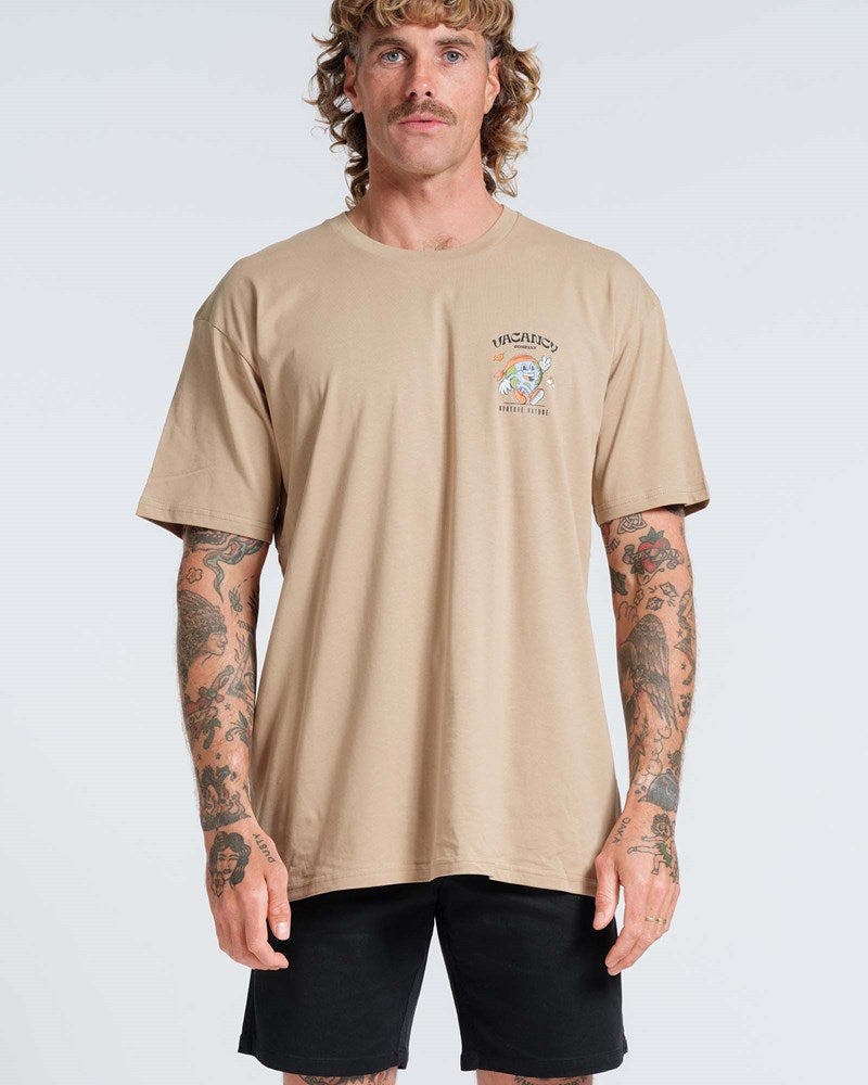 Nurture Nature Tee - Image 2