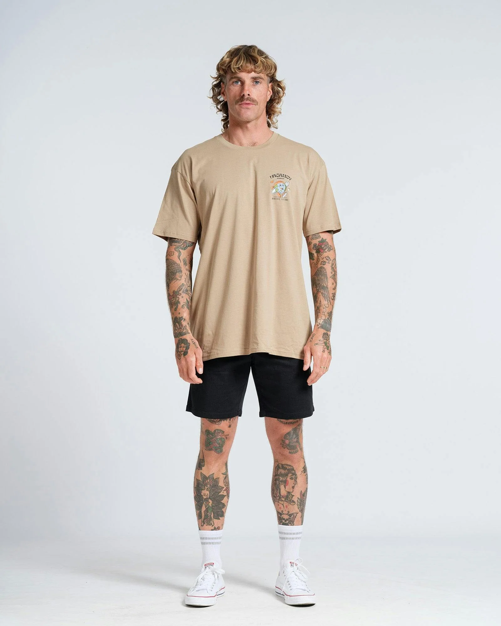 Nurture Nature Tee - Image 7