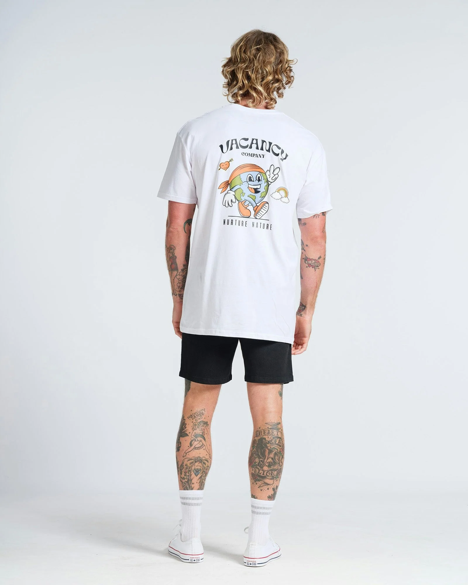 Nurture Nature Tee - Image 8