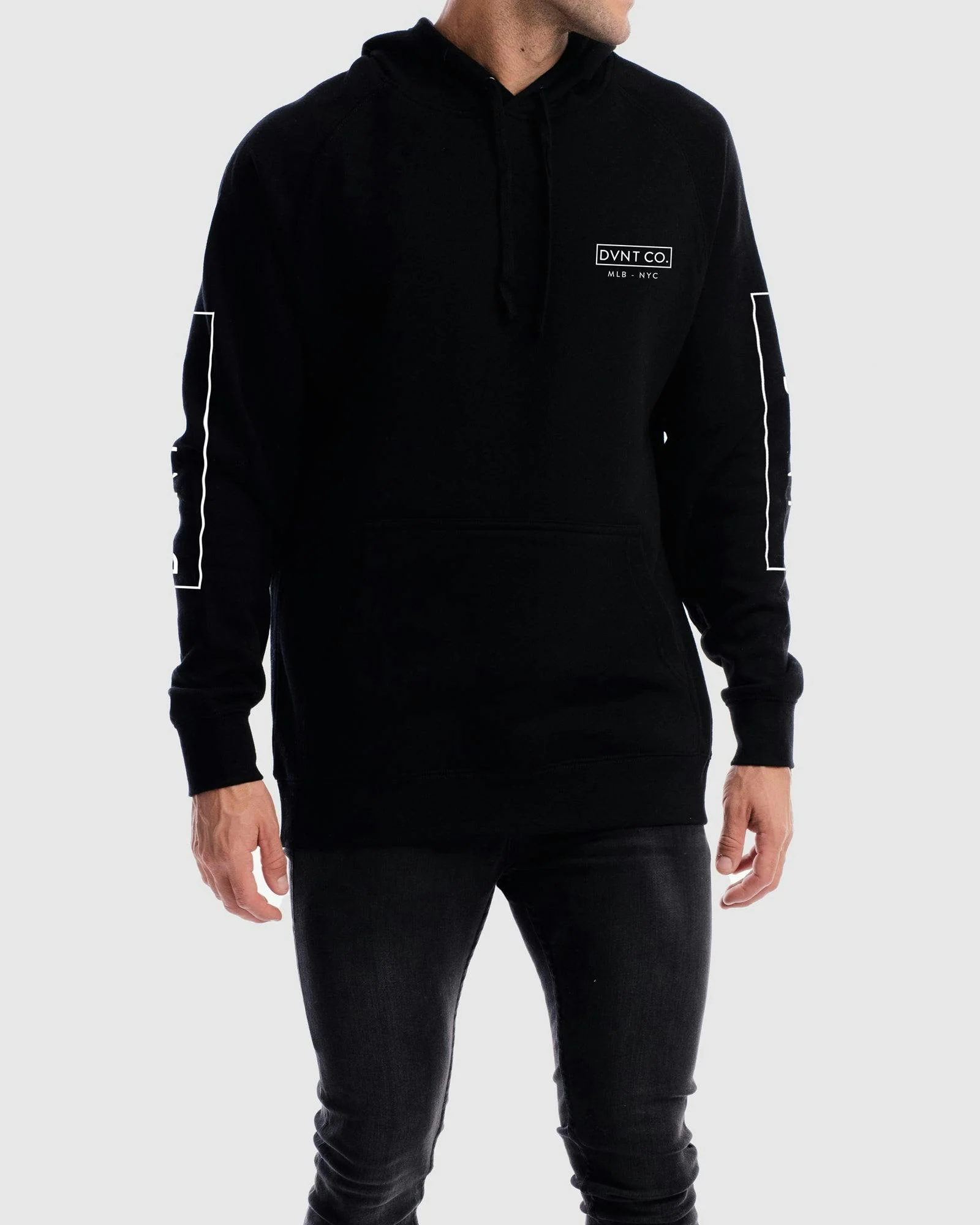 NYC Hoodie - Image 3
