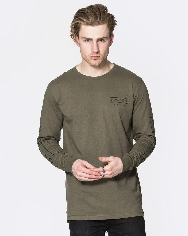NYC Long Sleeve - Image 3