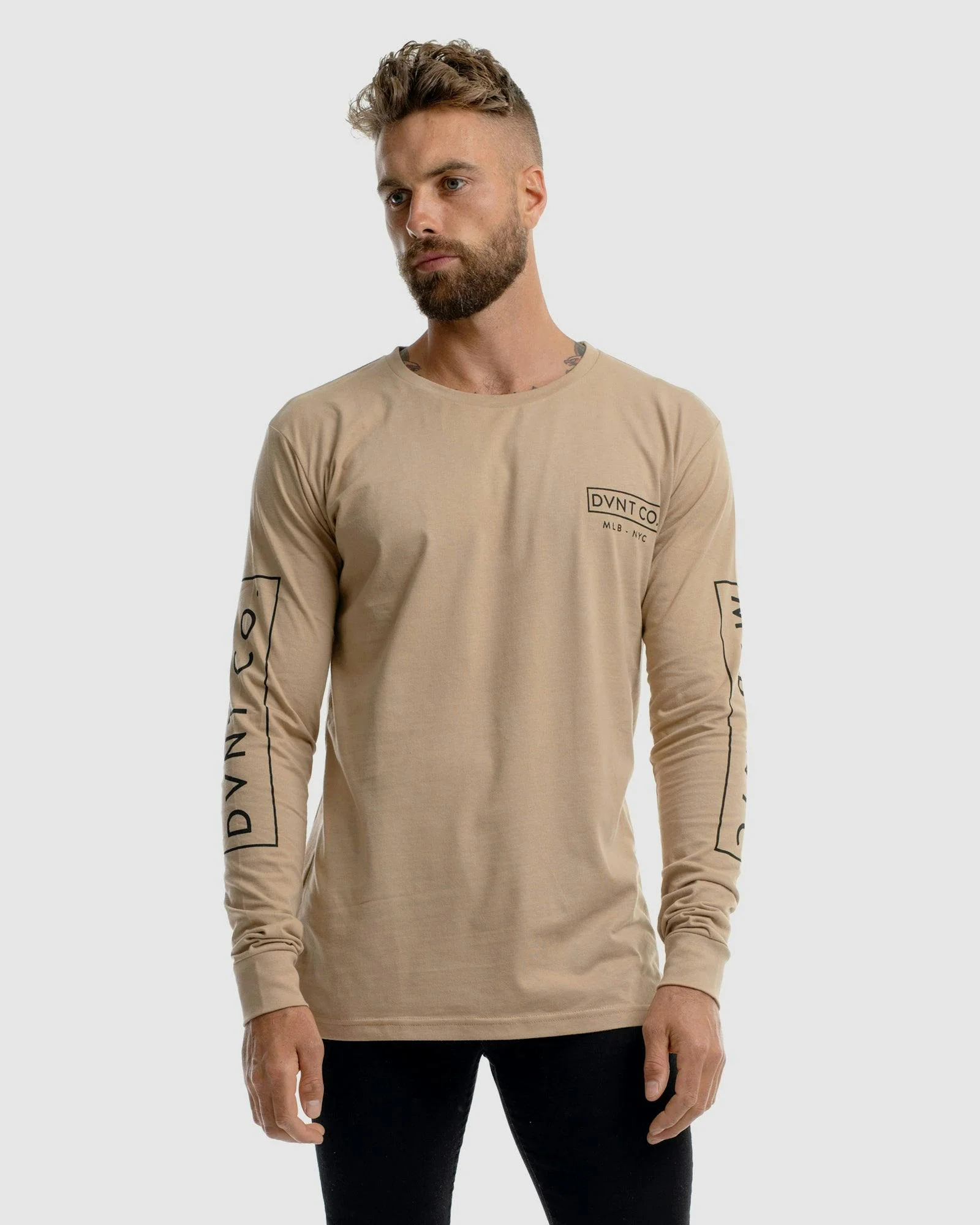 NYC Long Sleeve - Image 5