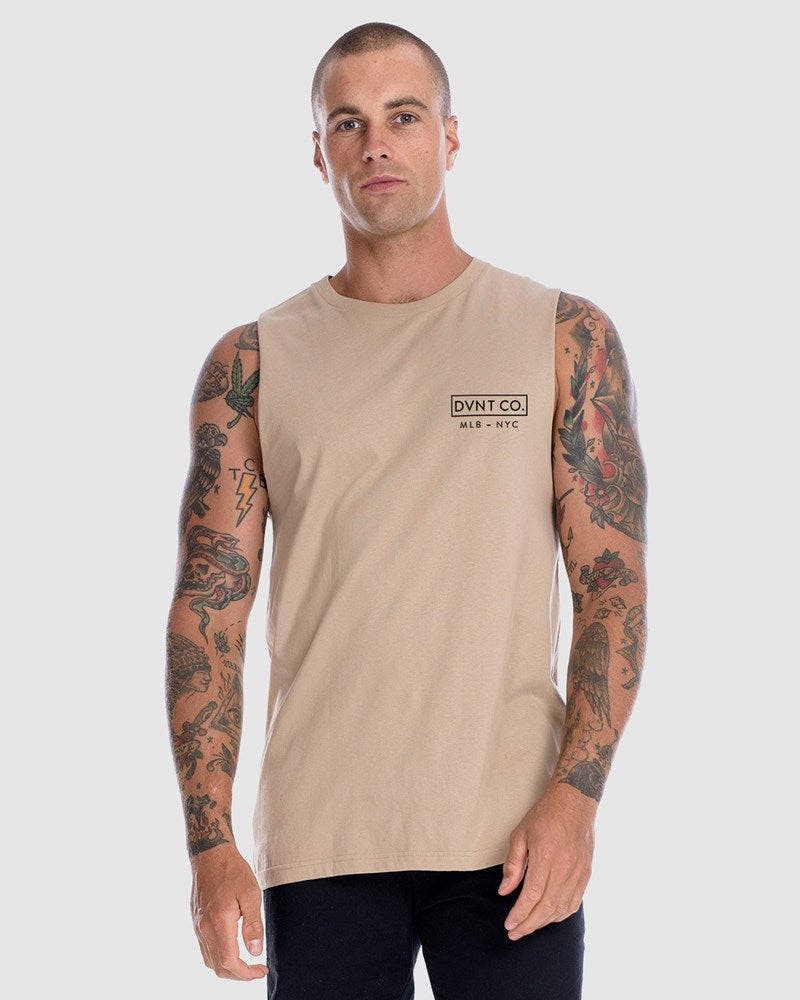 NYC Tank - Image 2