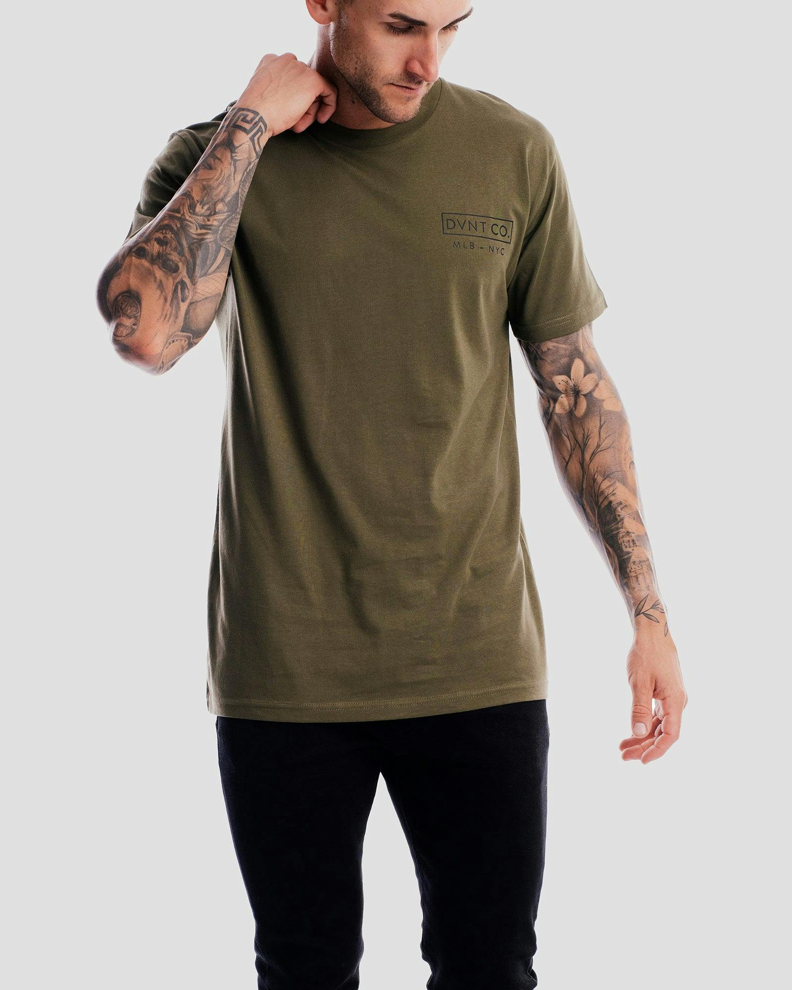 NYC Tee - Image 5