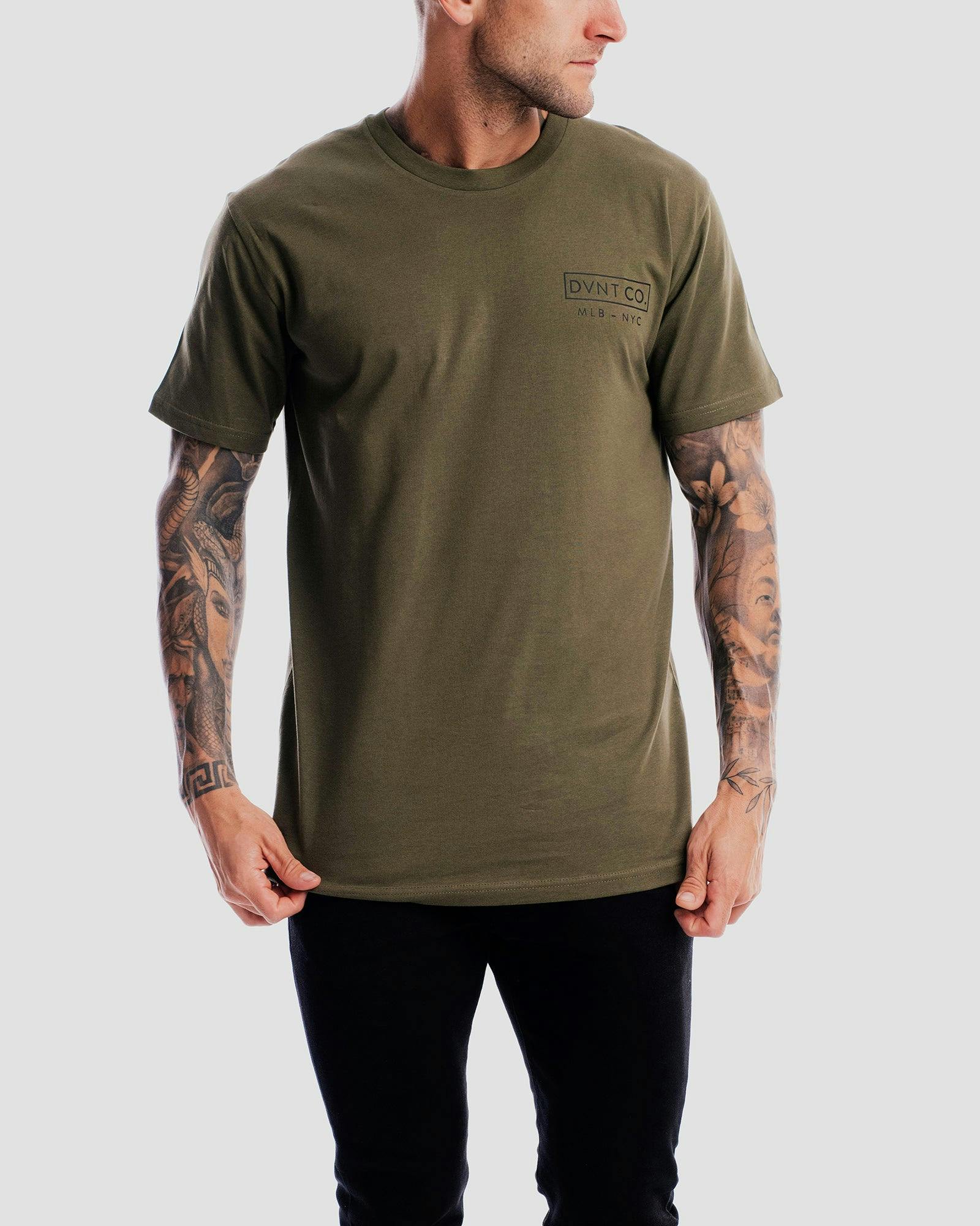 NYC Tee - Image 6