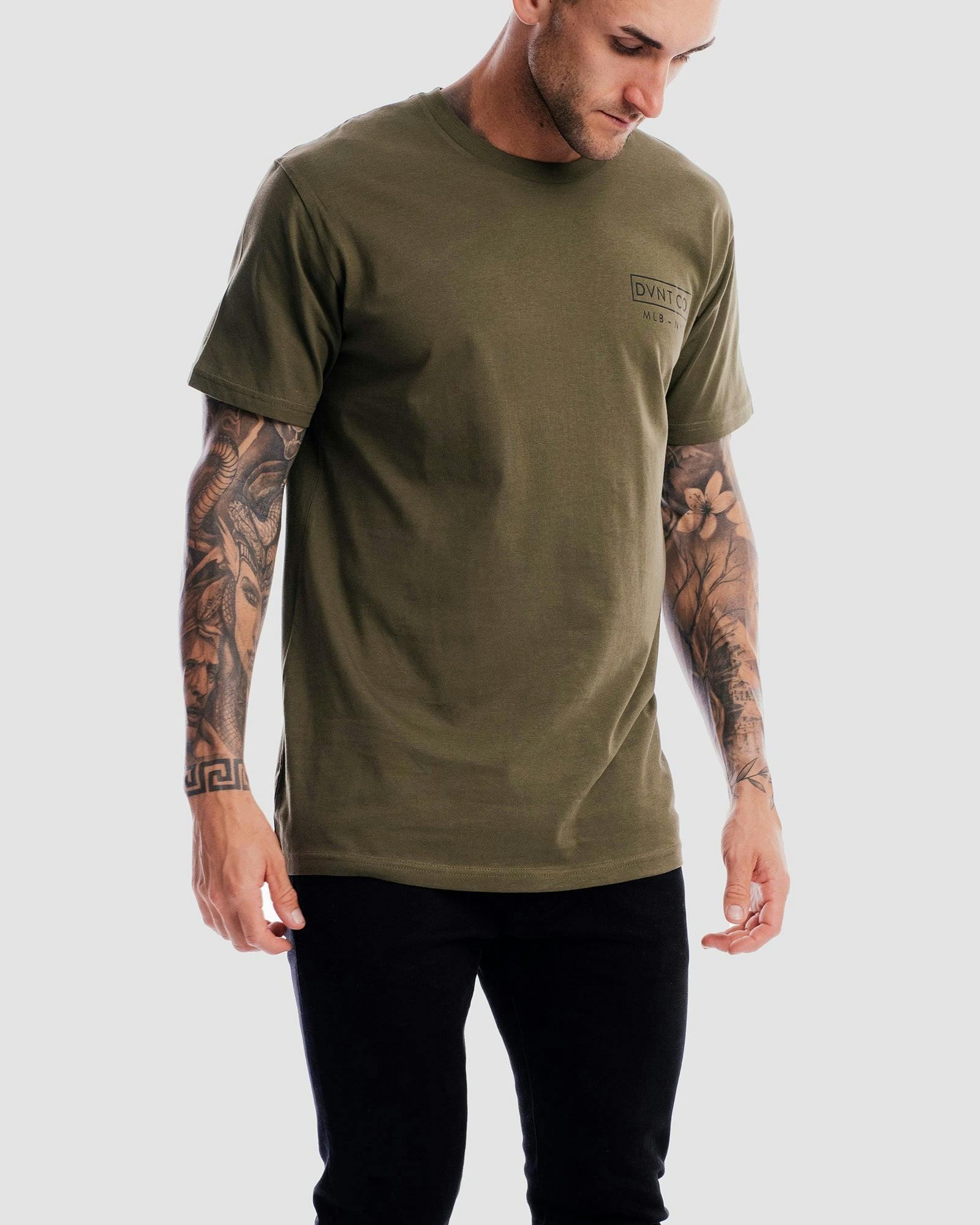 NYC Tee - Image 7