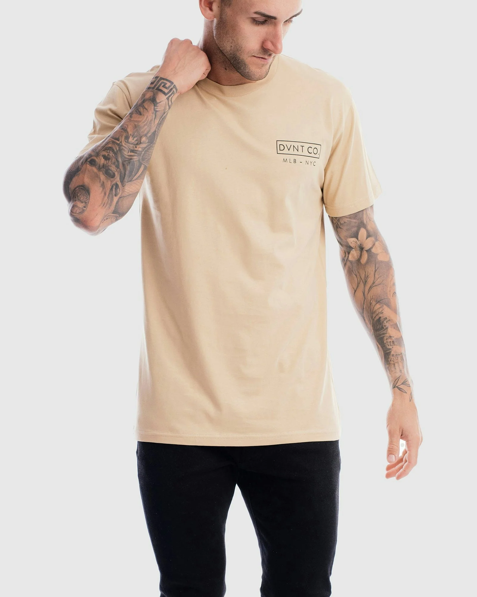 NYC Tee - Image 3