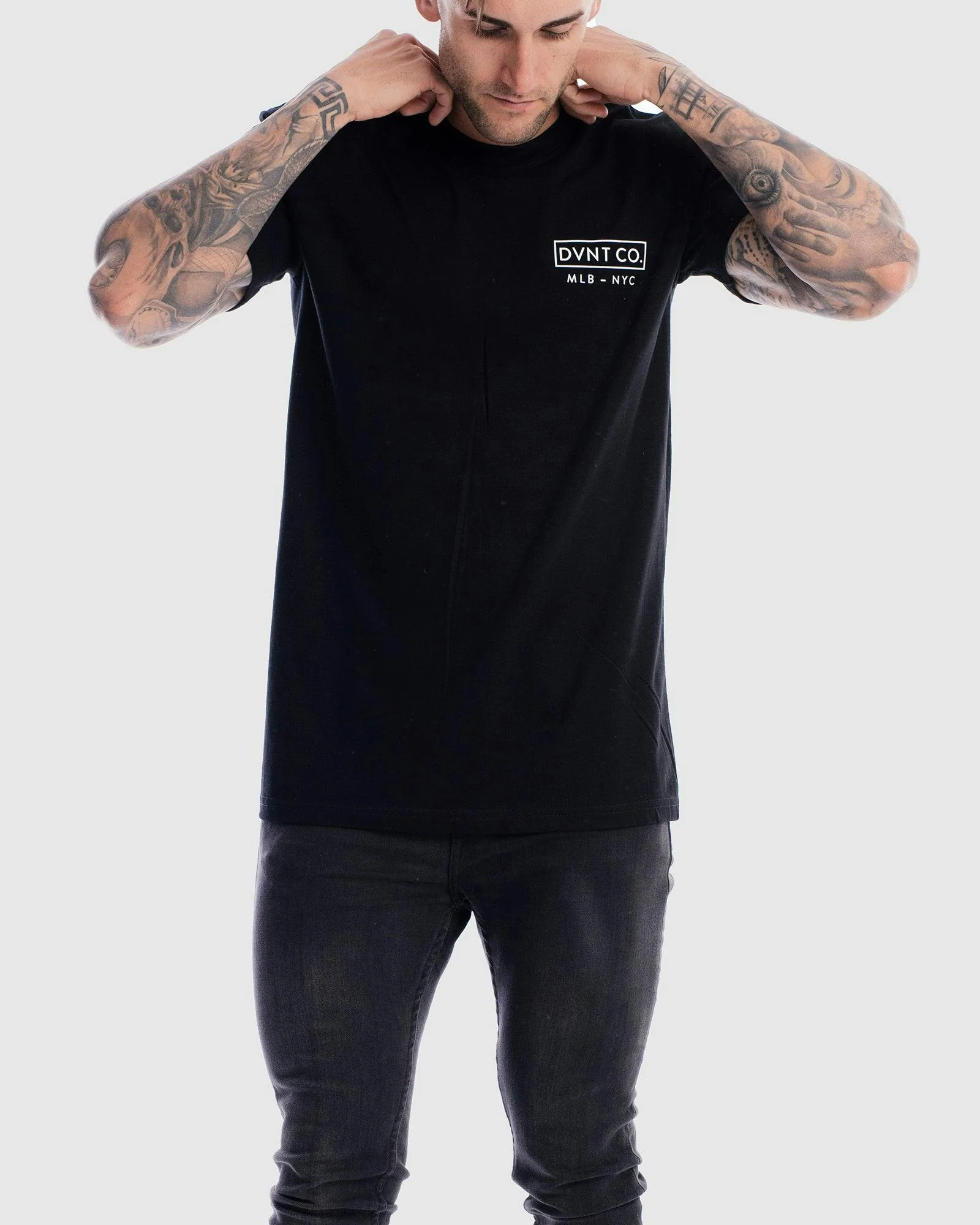 NYC Tee - Image 2