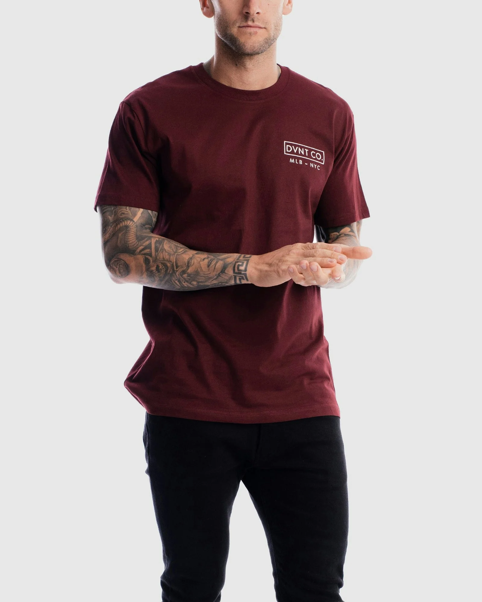 NYC Tee - Image 2
