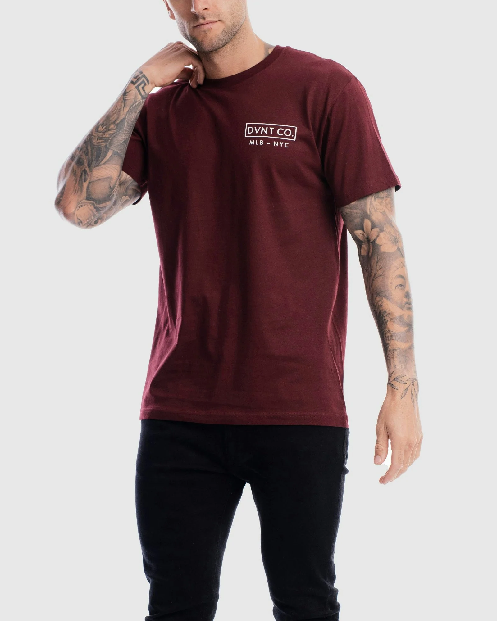 NYC Tee - Image 4