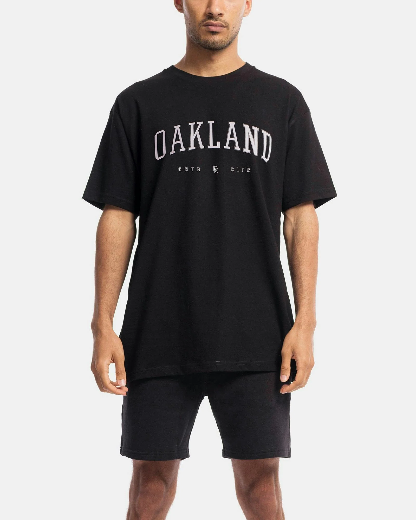 Oakland Oversize Tee - Image 3