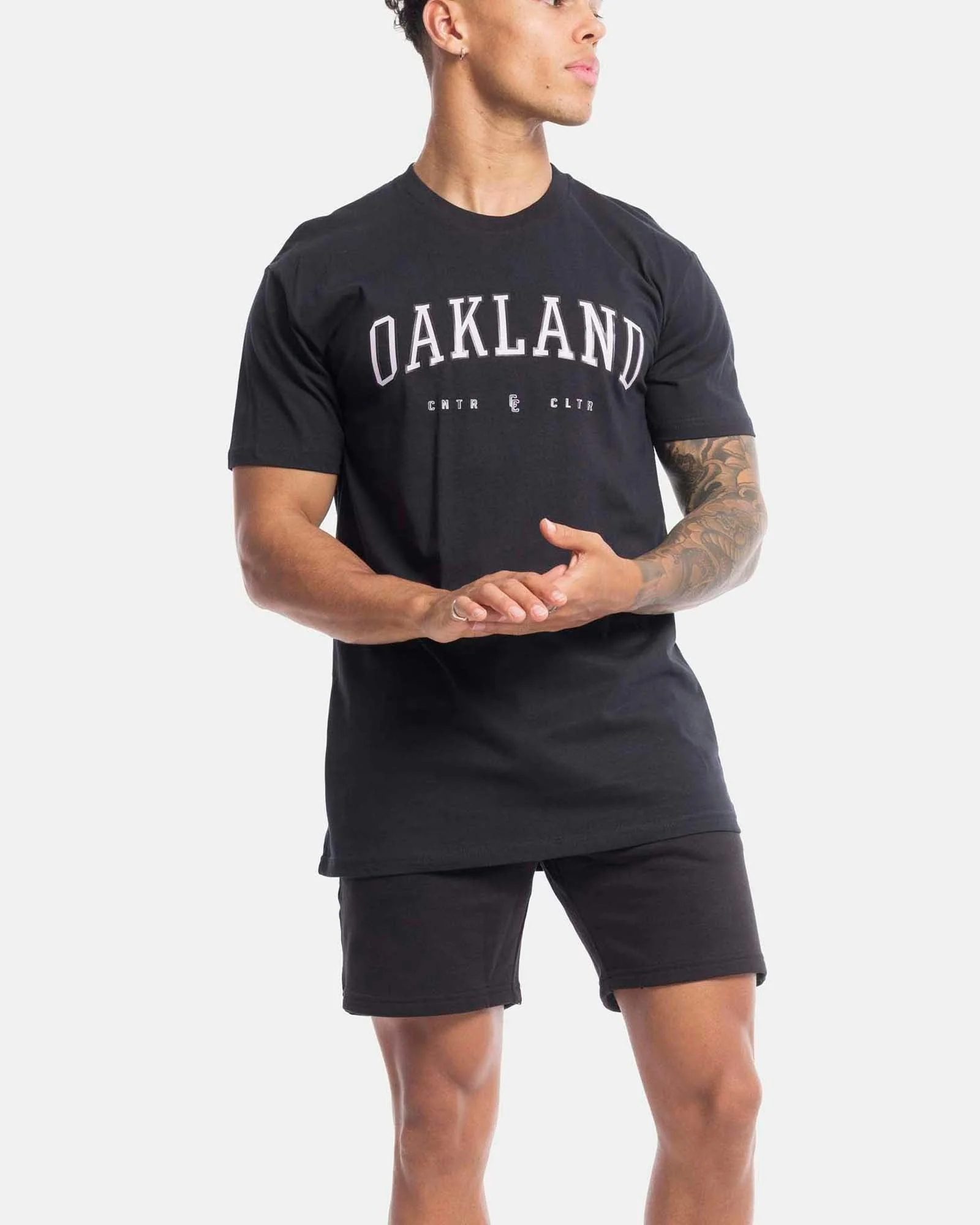 Oakland Tee - Image 3