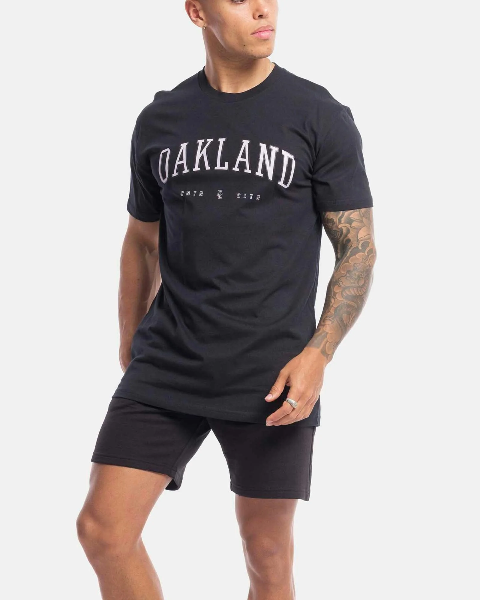 Oakland Tee - Image 5
