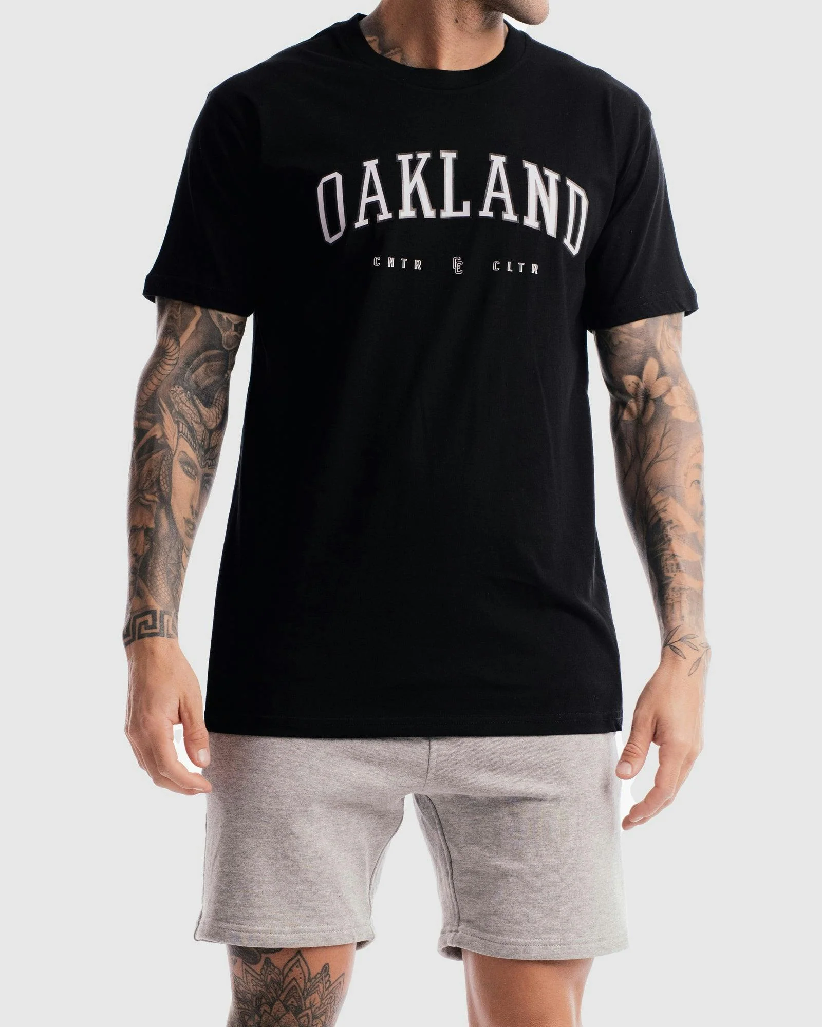 Oakland Tee - Image 2