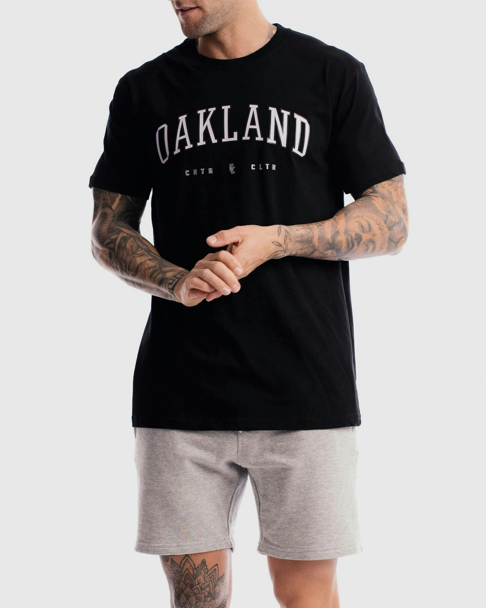 Oakland Tee - Image 4
