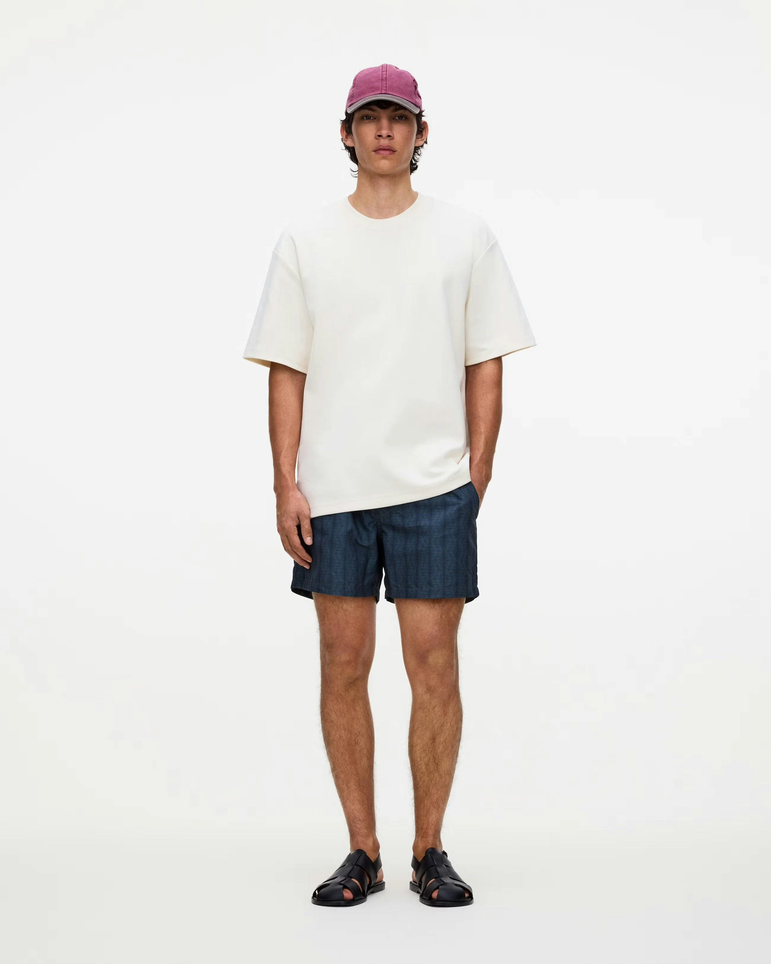 OAS Getrick Swim Shorts - Image 3