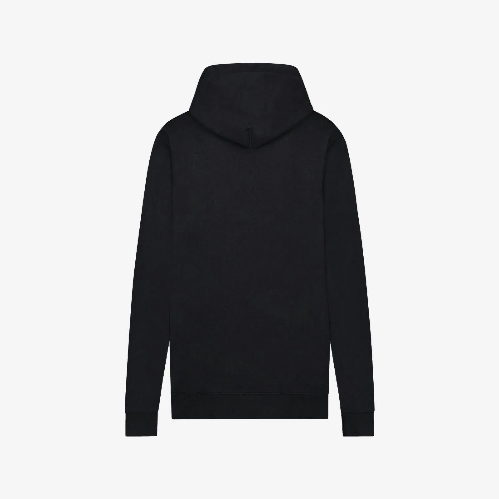 Ocean Hoodie ― Black - Image 10