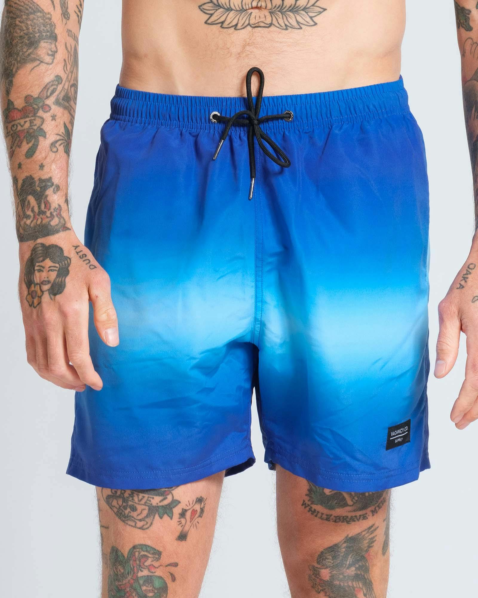 Ombre Swim Short - Image 4