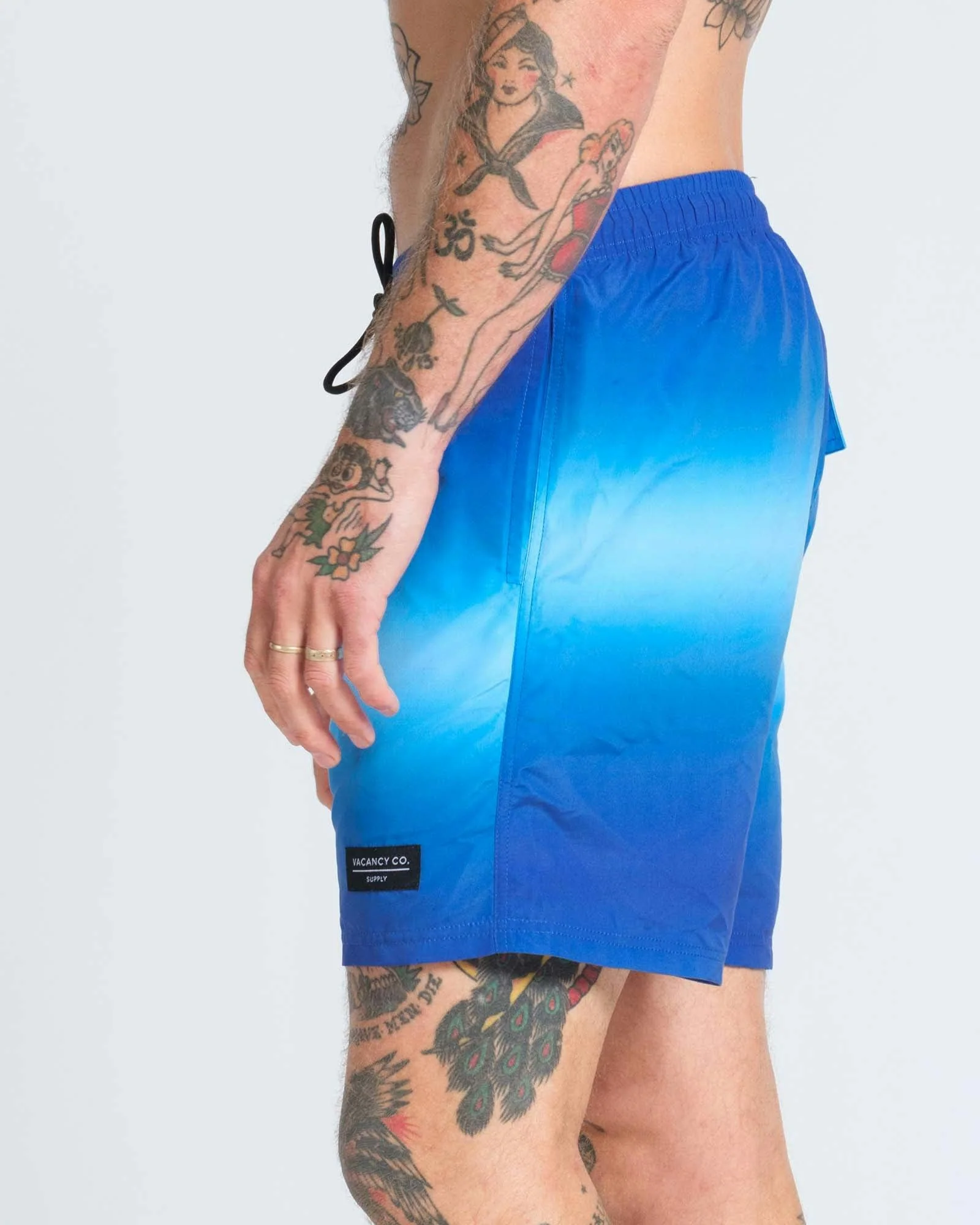 Ombre Swim Short - Image 5