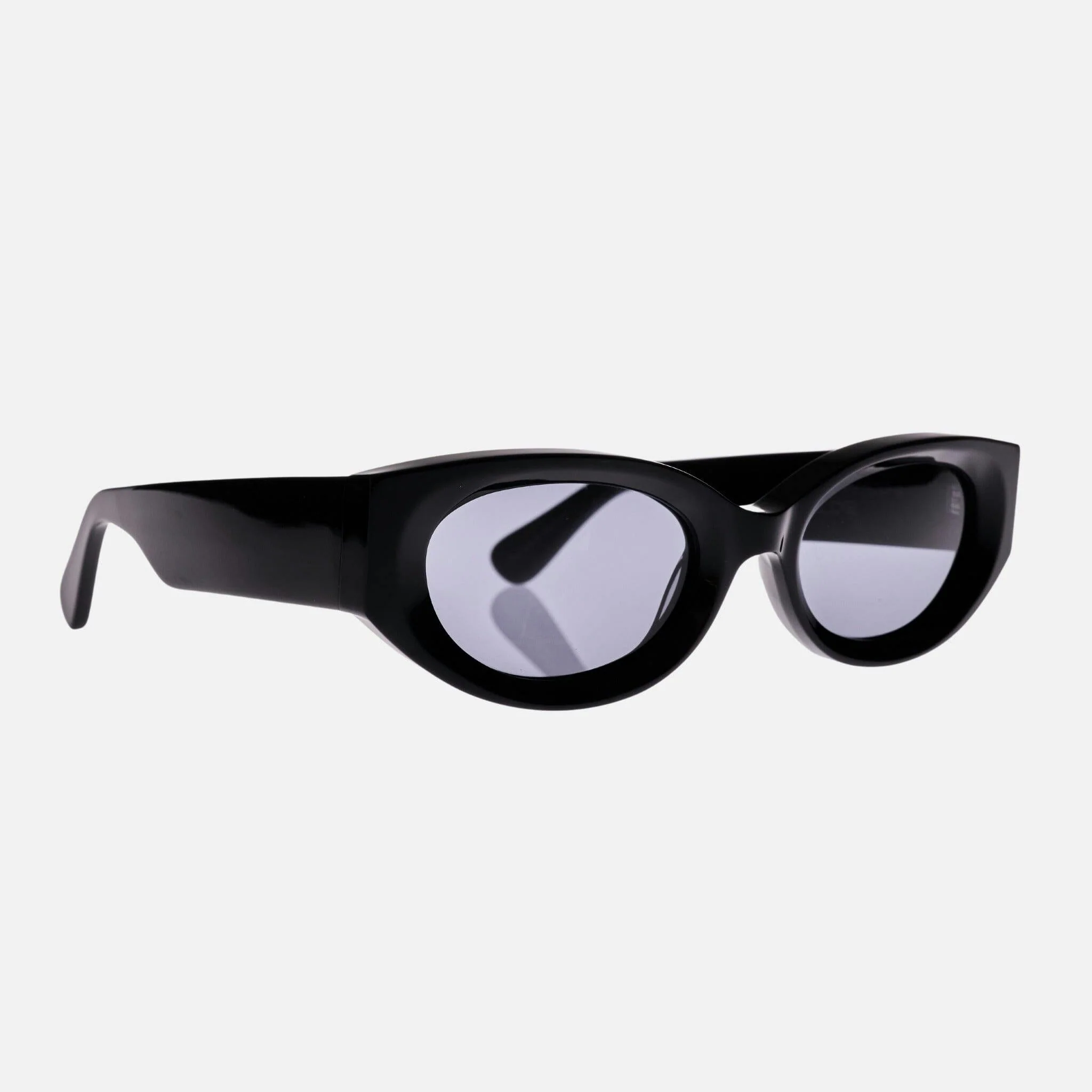 ORACLE Gloss Black | Grey Bio Lens - Image 4