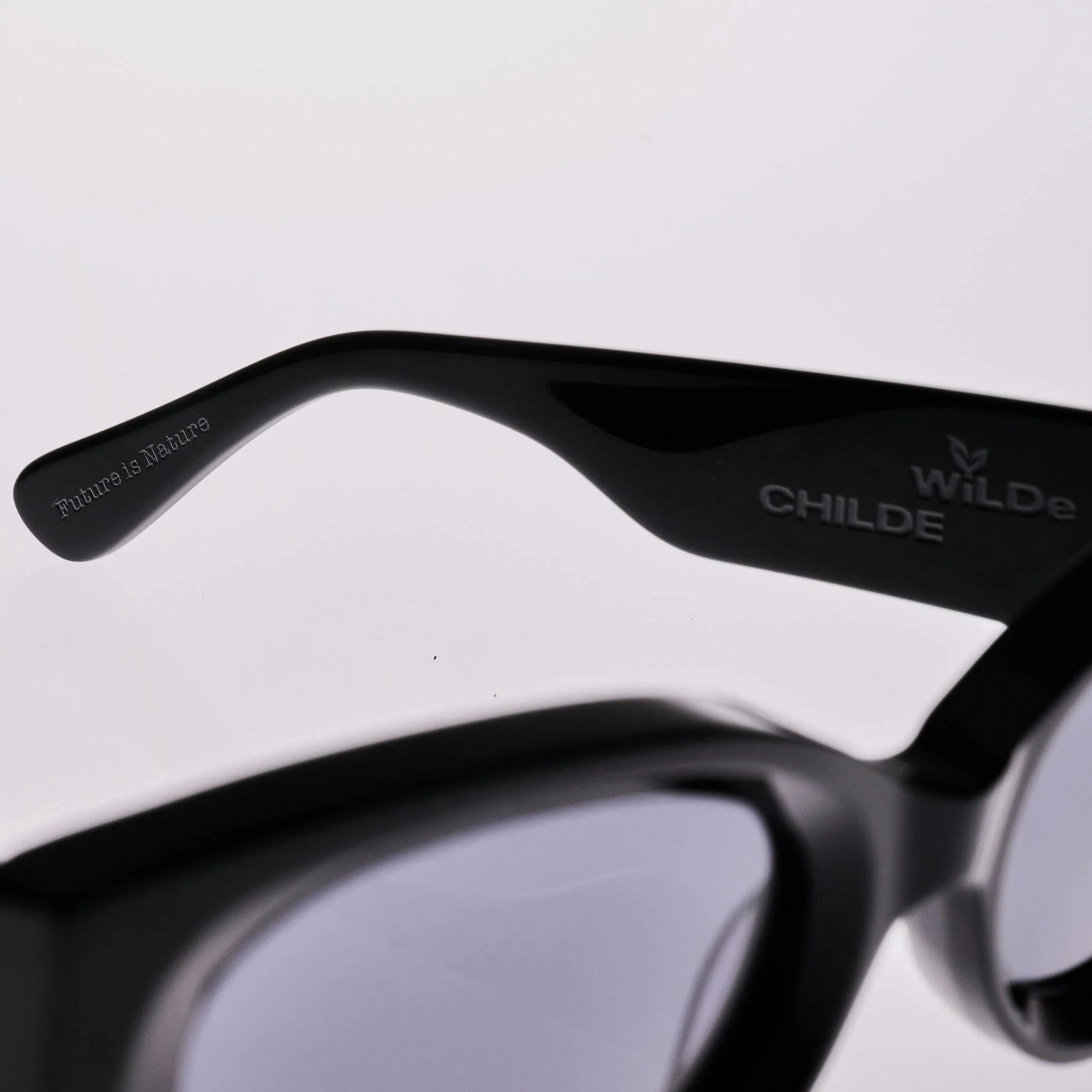 ORACLE Gloss Black | Grey Bio Lens - Image 6