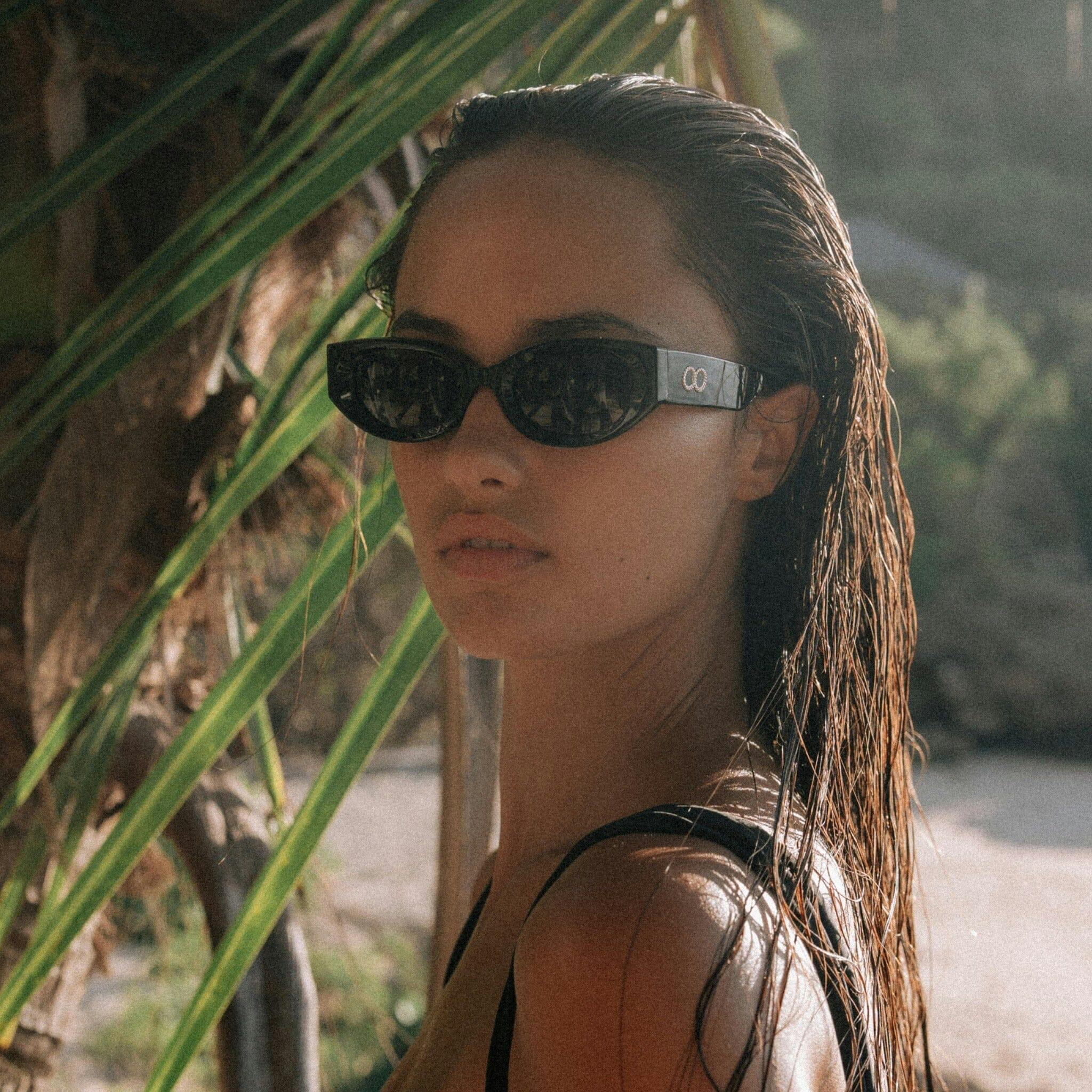 ORACLE Gloss Black | Grey Bio Lens - Image 9